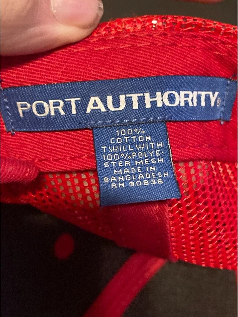 Port Authority port authority